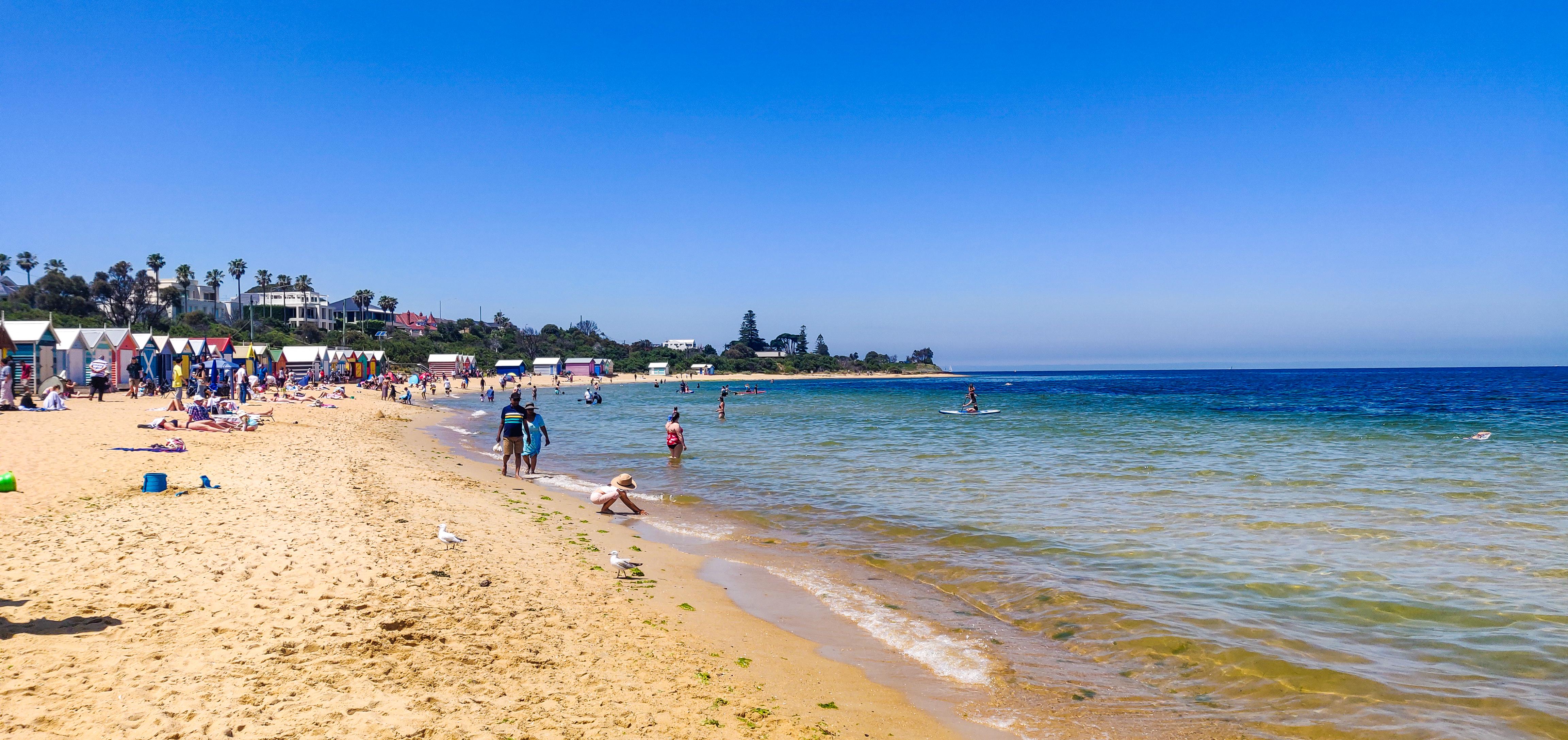 Brighton Beach